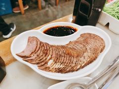 -牛街·马辈儿涮肉(牛街二店)