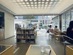 -HUGS coffee(东区店)