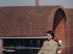 -景德镇古窑民俗博览区