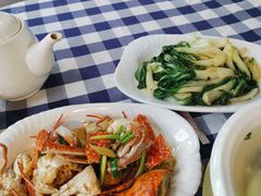 -钱大妈海鲜饭店(旅游大道店)