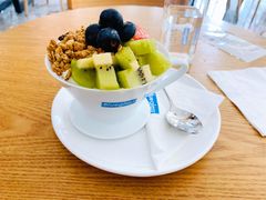蓝莓松鼠代餐-Blueglass酸奶(财富购物中心店)