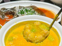 -简小舍·民间手艺菜(武昌江滩店)