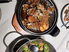-相遇·川湘融合菜(丹阳吾悦广场店)
