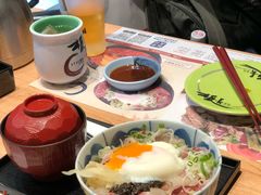 -板长寿司(铜锣湾店)