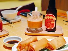 -蔡澜点心·粤菜(花城汇南区店)