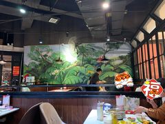 -吉布鲁牛排海鲜自助(成都大悦城店)