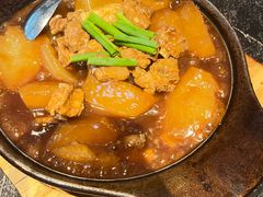 -悦百味·品质川菜(橄榄郡店)