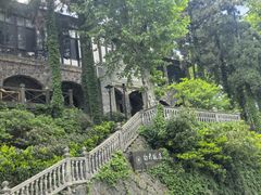 -莫干山风景区