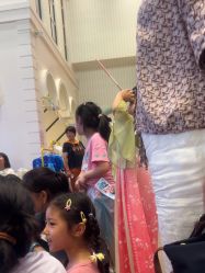 -奈尔宝家庭中心·亲子餐厅(华采天地店)