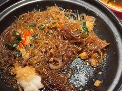 -绿茶餐厅(青岛城阳万象汇店)