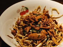 -小狗面馆(河东路店)