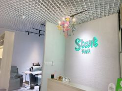 -StartNail美甲