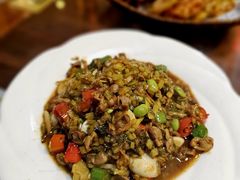 -忘不了·酸菜鱼·28年老南京菜(原北圩路店)