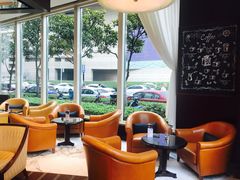 -西点坊(浦东香格里拉店)