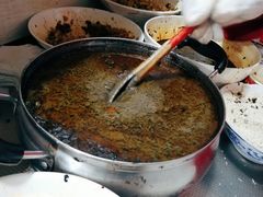 -熊腊生热干面馆(宝丰店)