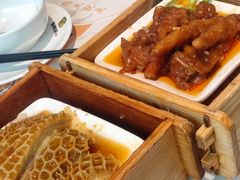 -點無缺茶楼·海鲜酒家(世博店)