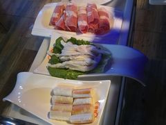 -锅玖玖火锅(马鞍山路家乐福店)