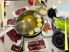 -杏花吴记牛肉火锅