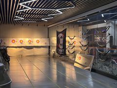 -弓舍射箭俱乐部(高新总店)