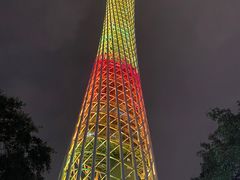 -广州塔