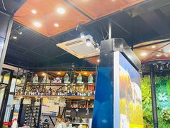 大堂-火炉旺烤肉啤酒屋(沈北创始店)