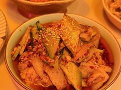 -龙门阵茶屋川菜馆(武康路店)