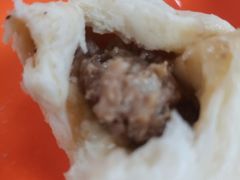 鲜肉中包-味一早餐(新芝路店)