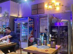 -正通记·哈尔滨烧烤·炭烤鸽子(七宝万科国际店)