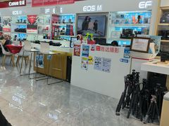 -胜达影像·佳能哈苏索尼