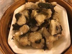 -湖滨步步高酒店·中餐厅