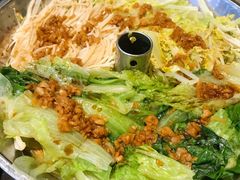 汽锅蒸时蔬-醉得意(济南万达店)