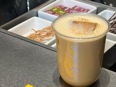 -O.P.S. CAFE