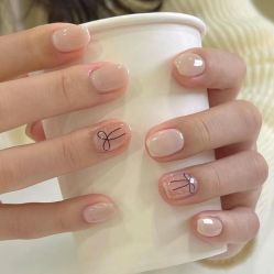 -M·X Nail日式美甲美睫