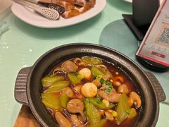 -红杏酒家·地道川菜(锦华万达店)