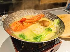 -滨千鸟之汤 海舟