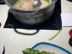 -原味主张椰子鸡·脆皮文昌鸡煲(友谊广场店)