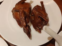 -杭州JW万豪酒店-万豪中餐厅