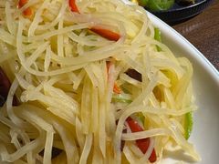 -顶顶香煎饼家常菜(金花南路店)