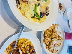 -京味斋·北京烤鸭(北京南站洋桥店)