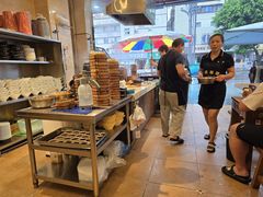 -豆相识•九九豆腐脑(牛咡桥店)