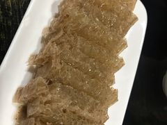 -黔府豆米火锅野菜馆(南马店)