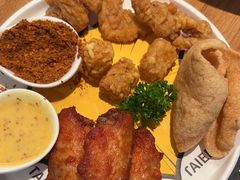 -太二酸菜鱼(财富购物中心店)