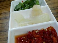 -老陕兄弟(彩虹新城店)