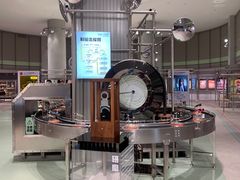 -吴良材眼镜(七重天新视场店)