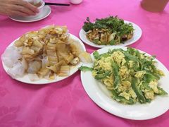 -电白鸭粥店(下沙二坊88号店)