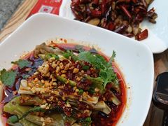 -滇铺子·云南特色菜·第九届野生菌美食节(东风东路c86店)