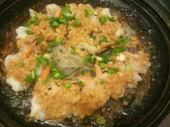 -百年神厨·地道川菜(清江西路店)