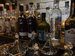 -CHURCH  BISTRO 教堂·餐吧