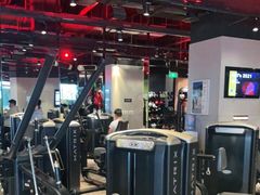 -威尔仕健身·游泳(龙湖天街店)