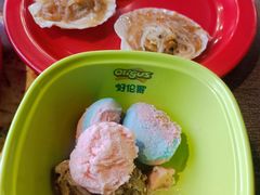 -好伦哥比萨烤肉自助(马家堡店)